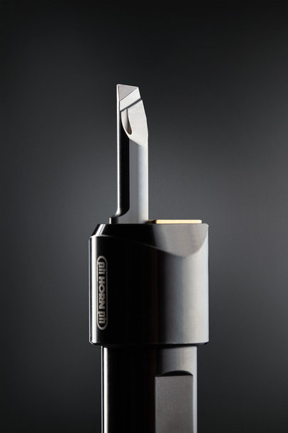 Cubic boron nitride for tough cases
